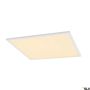 SLV PANEL 1007498 Panou LED 1x34W/LED 3000K|4000K 4000lm|4200lm ip40_ip54