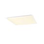 SLV PANEL 1008601 Panou LED 1x34W/LED 3000K/4000K 4550lm|4650lm
