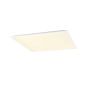 SLV PANEL 1008604 Panou LED 1x34W/LED 3000K/4000K 4300lm|4500lm