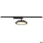 SLV PANEL TRACK 1004935 Proiector de șină 1x18W/LED 3000K 1800LM IP20