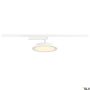 SLV PANEL TRACK 1004936 Proiector de șină 1x18W/LED 3000K 1800LM IP20