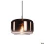 SLV PANTILO 1003007 Lampă cu pendul 1x15W/E27 IP20