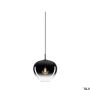 SLV PANTILO 1003443 Lampă cu pendul 1x40W/E27