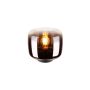 SLV PANTILO 1010350 Lampă de masă 1x15W/E27