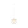 SLV PANTILO CONVEX 1007881 Lampă cu pendul 1x40W/E27