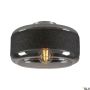 SLV PANTILO ROPE 1007590 Lustră de tavan 1x15W/E27 IP20