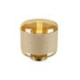 SLV PANTILO ROPE 1010208 Lampă de masă 1x15W/E27