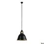 SLV PARA 165359 Lampă cu pendul 1x160W/E27 IP20