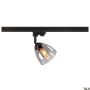 SLV PARA CONE 1006157 Proiector de șină 1x25W/GU10 IP20