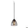 SLV PARA CONE 1006159 Lampă cu pendul 1x25W/GU10 IP20