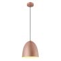 SLV PARA CONE 1008132 Lampă cu pendul 1x60W/E27