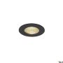 SLV PATTA-I 114420 Lumină îngropată deasupra plafonului 1x11W/LED 3000K 910LM IP20/IP65