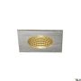 SLV PATTA-I 114436 Lumină îngropată deasupra plafonului 1x11W/LED 3000K 910LM IP20/IP65