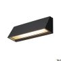 SLV PEMA 1003453 Aplique de perete 1x14W/LED 3000/4000K 1420LM IP65