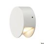 SLV PEMA 231010 Aplique de perete 1x3.8W/LED 3000K 170LM IP44