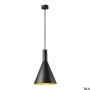 SLV PHELIA 1002950 Lampă cu pendul 1x23W/E27 IP20