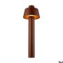 SLV PHOTONI 1007580 Lampă de podea 1x13W/E27 IP55