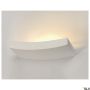 SLV PLASTRA 148012 Aplique de perete 1x100W/R7s 78mm IP20