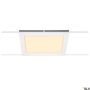SLV PLYTTA 1002865 Proiector 2x9.8W/LED 2700K 750LM