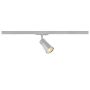 SLV PURI 2.0 1F 1008249 Proiector de șină 1x6W/GU10
