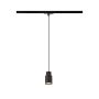 SLV PURI 2.0 1F 1008254 Proiector de șină 1x6W/GU10