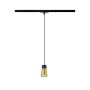 SLV PURI 2.0 1F 1008259 Proiector de șină 1x6W/GU10