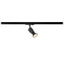 SLV PURI 2.0 1F 1008356 Proiector de șină 1x6W/GU10