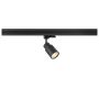 SLV PURI 2.0 3F 1008266 Proiector de șină 1x6W/GU10