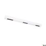 SLV Q-LINE 1000685 Lumină montată pe suprafață 3x46W/LED 3000K 2100LM IP20