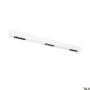 SLV Q-LINE 1000688 Lumină montată pe suprafață 3x46W/LED 4000K 2300LM IP20