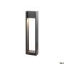 SLV QUAD 1003001 Lampă de podea 1x18W/LED 3000K 1550LM IP65