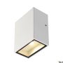 SLV QUAD 232431 Aplique de perete 1x4.5W/LED 3000K 290LM IP44