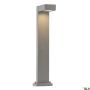 SLV QUADRASYL 232294 Lampă de podea 1x11W/GX53 IP44