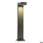 SLV QUADRASYL 232295 Lampă de podea 1x11W/GX53 IP44