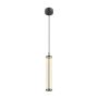 SLV QUIMERA 1008032 Lampă cu pendul 1x8.5W/LED 2700K/3000K 330lm|350lm