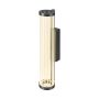 SLV QUIMERA 1008035 Aplique de perete 1x8.5W/LED 2700K/3000K 330lm|350lm