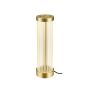 SLV QUIMERA 1008039 Lampă de masă 1x3.97W/LED 2700K/3000K 150lm|160lm