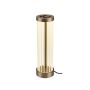 SLV QUIMERA 1008040 Lampă de masă 1x3.97W/LED 2700K/3000K 150lm|160lm