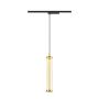 SLV QUIMERA 1F 1008042 Proiector de șină 1x7.6W/LED 2700K 365lm