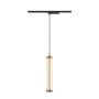 SLV QUIMERA 1F 1008043 Proiector de șină 1x7.6W/LED 2700K 365lm