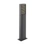 SLV RASTERLYS 1008385 Lampă de podea 1x27W/LED 2700K/3000K 700lm|750lm