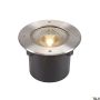 SLV ROCCI 1006104 Lampă cu senzor de mișcare 1x16W/LED 3000K 1530LM IP65/IP67