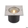 SLV ROCCI 1006105 Lampă cu senzor de mișcare 1x16W/LED 3000K 1530LM IP65/IP67
