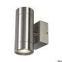 SLV RUSTY 233302 Aplique de perete 2x35W/GU10 IP44