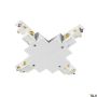 SLV S-TRACK 1006536 Conector cu sursă de alimentare IP20