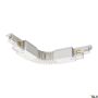 SLV S-TRACK DALI 1002646 Conector IP20