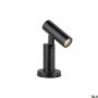 SLV S-TUBE 1007651 Proiector de grădină 1x10W/GU10 IP65