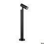 SLV S-TUBE 1007652 Lampă de podea 1x10W/GU10 IP65
