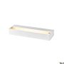 SLV SEDO 1002962 Aplique de perete 1x11.5W/LED 3000K 1020LM IP20