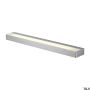 SLV SEDO 151786 Aplique de perete 1x18W/LED 3000K 1300LM IP20